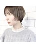 ★カット+【7step】ロイヤルトリートメント_9000円