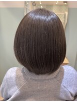 アンフィ 矢向(Anphi)&nbsp;4-7 スモーキーグレーカラー