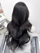 ミラ 新宿(MILA)&nbsp;透明感カラー/韓国風カラー/グレージュカラー/大人こなれミディ/