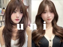 ユニ 原宿(uni)