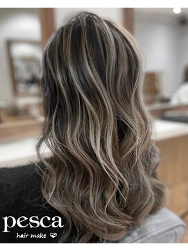 ペスカ 三島店(pesca) おすすめスタイル(394)
