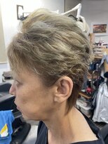 リセット(Re:set)&nbsp;ツーブロック