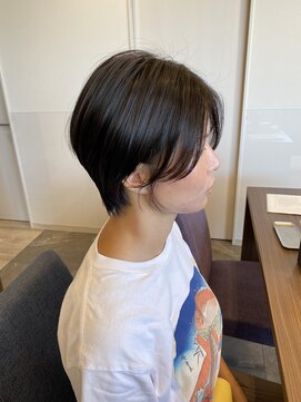 ルシェル 各務原店(le ciel) くびれショート