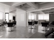 ソルノエル(SOL.noel)の雰囲気（横浜/ブリーチ/タブルカラー/韓国/髪質改善/ハイトーン）