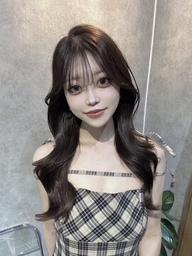 エン(en.) ★くびれウェーブロング