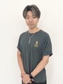 コードライン 江俣店(CODE.LINE) 大沼 翔之介