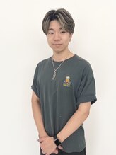 コードライン 江俣店(CODE.LINE) 大沼 翔之介