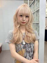 クリム(qulim)&nbsp;ベージュ/ハイトーンハイトーンベージュ