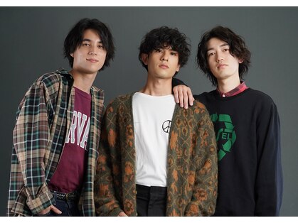 ヘアガーデンリゾート 東村山店の写真