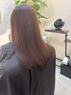 アンベリー 四条堀川店(embellie) アメジストロング