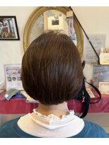 サロンドヴィーナス(salondeVenus)&nbsp;レイヤーボブ