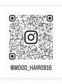 ムード(mood) mood hair