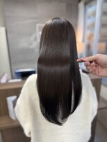 アールサロン 名駅(Rr SALON)&nbsp;髪質改善トリートメント