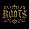 ルーツ(ROOTS)のお店ロゴ