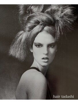 Editorial　i-D fake