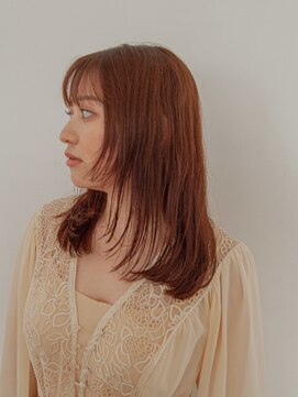 アマリス(Amaris) レイヤースタイルレイヤー/ボブ/ショート/韓国風/庭瀬/中庄