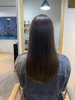 アミーチ(AMICI)&nbsp;ロング