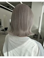 ディーエヌエー バイ エゴル(DiNA by ENGOL)&nbsp;ホワイトベージュ