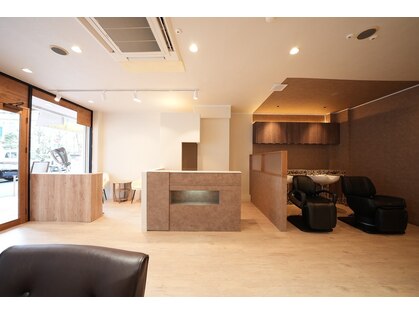 ヘアメイク イチゾー 高野店(Hair Make ICHIZO)の写真