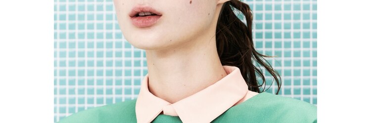 シー(sii)のサロンヘッダー