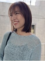 アビーツー(ABBEY2)&nbsp;結べるボブ