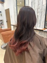 ケシキ 立川 立川南口(keshiki) 禰豆子カラー