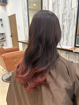 ケシキ 立川 立川南口(keshiki) 禰豆子カラー