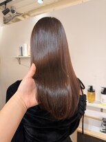 ネオリーブクレア 綱島店(Neolive Krea)&nbsp;王道ブラウン