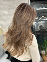 リュストル 町田(LUSTRE)&nbsp;#バレイヤージュ89