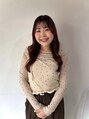 シャルムバイサラ(charme by sarah)&nbsp;小玉 杏華