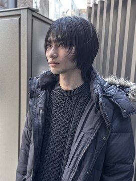 ニューヨークニューヨーク 梅田茶屋町店(NYNY) おすすめメンズボブ