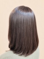 モーイトウキョウ美容室(Mooi Tokyo美容室) 髪質改善ナチュラルストレート