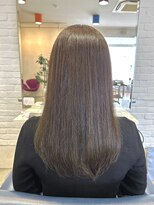 ヘアーネイルコレクション アオヤ(h/n collection AWOYA)&nbsp;赤味消しカラー　／弥富/AWOYA