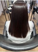 髪質改善ストレート/縮毛矯正　archive垂水