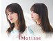 コムマティス 恵比寿ガーデンプレイス(Comme Matisse)の写真