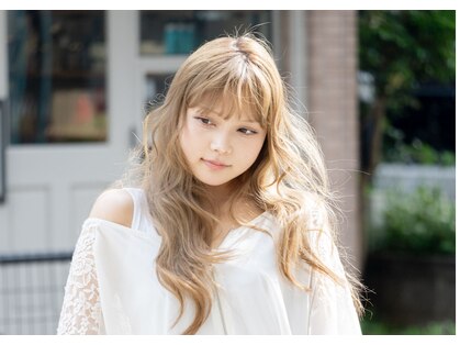 キコル(KIKOL)の写真