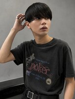 ハック 梅田(hack.) ナチュラルマッシュ