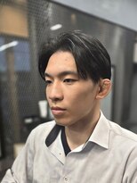 スパーブ(Superb) ツーブロック