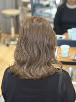 モードケイズ 西宮(MODE K's)&nbsp;ブリーチなしカラー