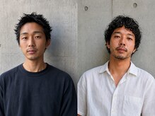 ハイプ メン 藤沢(HYPE MAN)の雰囲気（スパイキーショート[メンズカット/メンズ/メンズサロン/藤沢]）