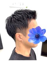 シルク(Silk) ツーブロック