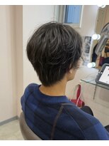 メゾン(MEZoN)&nbsp;メンズハイライト