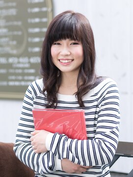 ヘアリゾート ブリス(hair resort Bliss) 大人女子