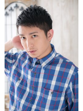 グルーミングサロン バーバー キャッスル 北浦和西口(Grooming salon Barber Castle) 定番人気☆ショートb