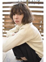 ラルコ(ralco)&nbsp;『off to bob』