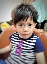 ヘアスペース ブルーム