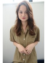 ネオリーブ アンド 渋谷店(Neolive &)&nbsp;【Neolive & 渋谷店】大人可愛いロングヘア