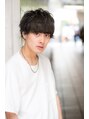 ソーエン バイ ヘッドライト 薬院店(soen by HEADLIGHT) スタイル写真多数掲載中♪ご希望のスタイルはブックマークを☆