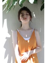 ナル(nalu.)&nbsp;アレンジスタイル