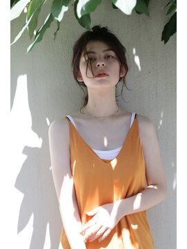 ナル(nalu.) アレンジスタイル